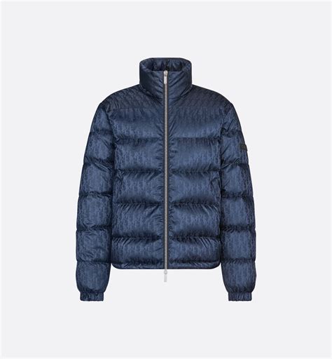 veste dior oblique
